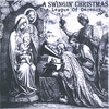THE LEAGUE OF DECENCY: A Swingin' Christmas