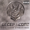 DECEPTICONZ: Live From Cybertron