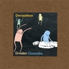 DECEPTIKON: Greater Cascadia