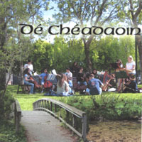 DÉ CHÉADAOIN: Out of Print