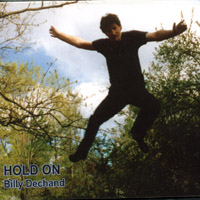 Billy Dechand : Hold On