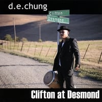 Clfiton at Desmond by D. E. Chung