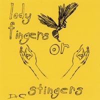 Deckard Croix : Lady Fingers or Stingers