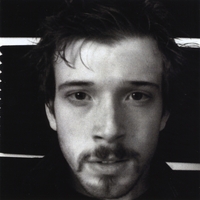 DECKARD CROIX: Portrait