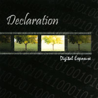 Digital Exposure Cover von Digital Exposure