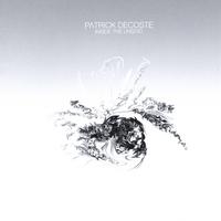 Patrick DeCoste : Inside The Unsaid