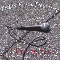 DJ Decryption : Tales From Decrypt