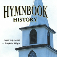 DICK DEDRICK / LINDA JACKSON: Hymnbook History