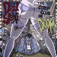Ded Sexi : The Strip Club of Doom