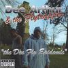 DEE ARTHUR & THE FLYTRAPPER: The Dee Fly Epidemic