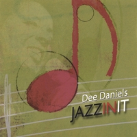 Dee Daniels : JAZZINIT