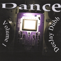 DEEJAY DUBB: Dance Volume 1