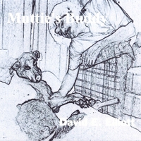 David E. Elliott : Muttie's Buddy
