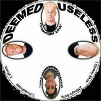 DEEMED USELESS : Demo of Doom Demo