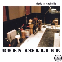 DEEN COLLIER: Made In Nashville