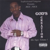 DEE-NICE`: Gods Creation