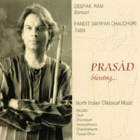 Deepak Ram : Prasad - Blessing