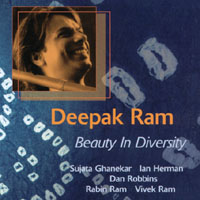 Deepak Ram : Beauty in Diversity