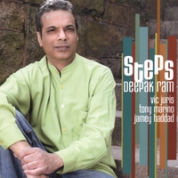 DEEPAK RAM: Steps