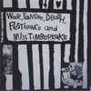 THE DEEP FREEZE MICE: War, Famine, Death, Pestilence and Miss Timberlake