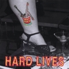 DEEP FRY'D BLUES: Hard Lives