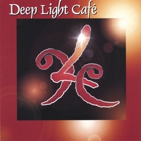 Deep Light Cafe : Deep Light Cafe