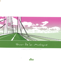 Tour de la Musique Copertina di Tour de la Musique