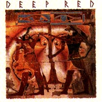 DEEP RED: The Awakening