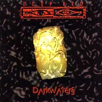 DEEP RED: Darkwaters