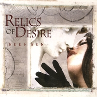 DEEP RED: Relics Of Desire