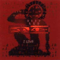 DEEP RED: I Live (mcd)