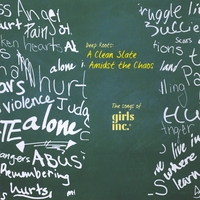 Deep Roots : A Clean Slate: Songs of Girls Inc.