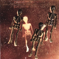 Deep Soda : Pose Dead: Collected and Destroyed, Vol.2