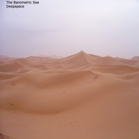 DEEPSPACE: The Barometric Sea