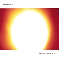 DEEPSPACE: The Barometric Sun