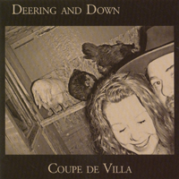 DEERING AND DOWN: Coupe de Villa