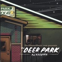 Compilation Disc : Deer Park Sessions