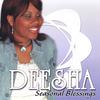 DEESHA: Seasonal Blessings