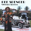 DEE SPENCER: Vintage School