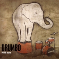 Def 3 and Factor : Drumbo