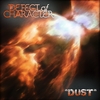 DEFECT OF CHARACTER: Dust