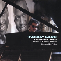 Raymond De Felitta : Fatha' Land