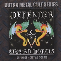 Defender : City ad mortis