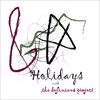 THE DEFINIENS PROJECT: Holidays with The Definiens Project
