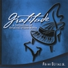 FRANK DEFINO JR: Gratitude