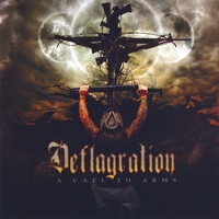 Deflagration : A Call To Arms