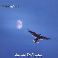 JAMIE DEFRATES: Winterhawk