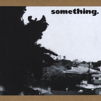 DEF SOUND: Something.
