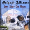 DEFYANT ALLIANCE: Little Steps, Big Moves