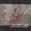 DEFY: The Twelve Degrees Of Loneliness